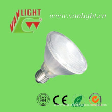 Lâmpada de poupança de energia de série PAR refletor CFL (VLC-PAR30)